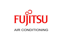 fujitsu logo