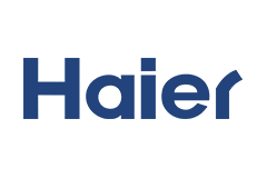 Haier Logo